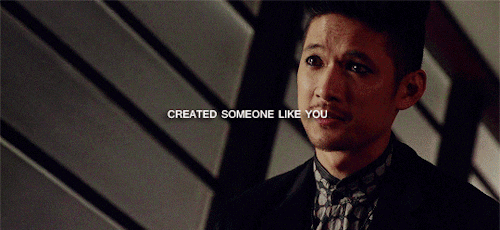 patronusmagnus:“the stars would be so proud to know their atoms created someone like you.” insp.