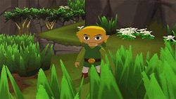 Welcome, To Hyrule