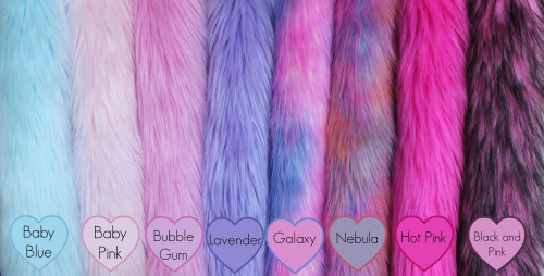 shadows-creep-inside-of-me:  kittensplaypenshop:  purple-little-kitten:  kittensplaypenshop:  babybaphomet:  kittensplaypenshop:  Updating our fur selection <3 Just wanted to show you all before hand :3  Ooooh, is the black your current black fox fur