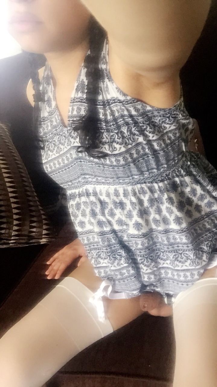 mutantdoll:  Little doll with a little package