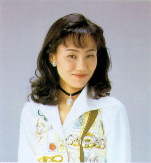 sm-villains:Happy birthday to Naoko Takeuchi!!! Naoko Takeuchi is the creator of Sailor Moon and aut