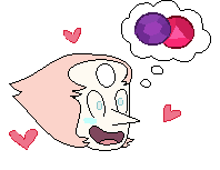 zombune:  bird nerd thinks about her gemfriends (free to use as long as u give me