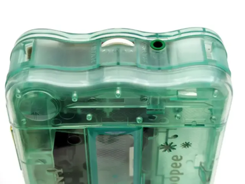 Sony WM-3500SP Whoopee Series Transparent (1994)