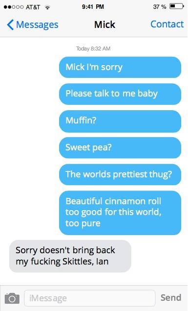 thebestoftumbling:  i’m mick 