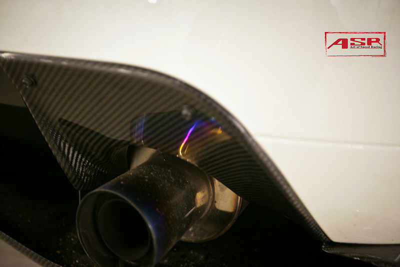 evoboost:  Every man’s dream car.