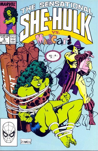 voicelessloud:  She Hulk is getting a new adult photos