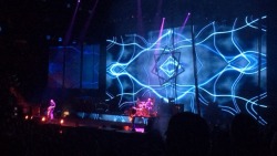 TOOL Tulsa BOK Center