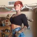 xxautumnivyxx:Was feeling super cute today and couldn&rsquo;t resist a few photos~Also!