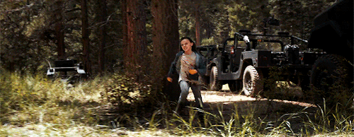 deadhpool:She’s like you… she’s very much like you.