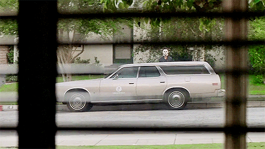 classichorrorblog:  HalloweenDirected by John Carpenter (1978)   