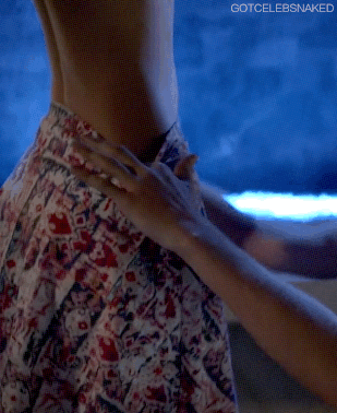 : Olivia Jordan - ‘Murder in the First’ (2014)