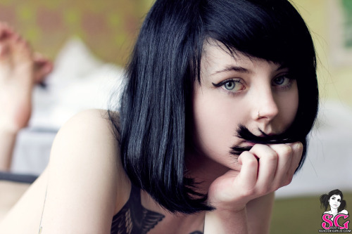 mrandmrseventwofive:  Jive  -From Mr.
