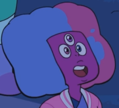 oracle-of-atua:  Garnet icons from Steven porn pictures