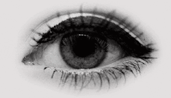 hypnoswriter:  Each blink takes you deeper. Each time your eyes close they become heavier. Sleepier. Sleepy.