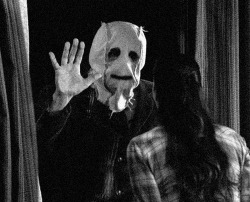    The Strangers 