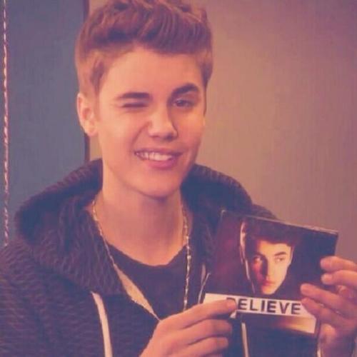One year of Believe.