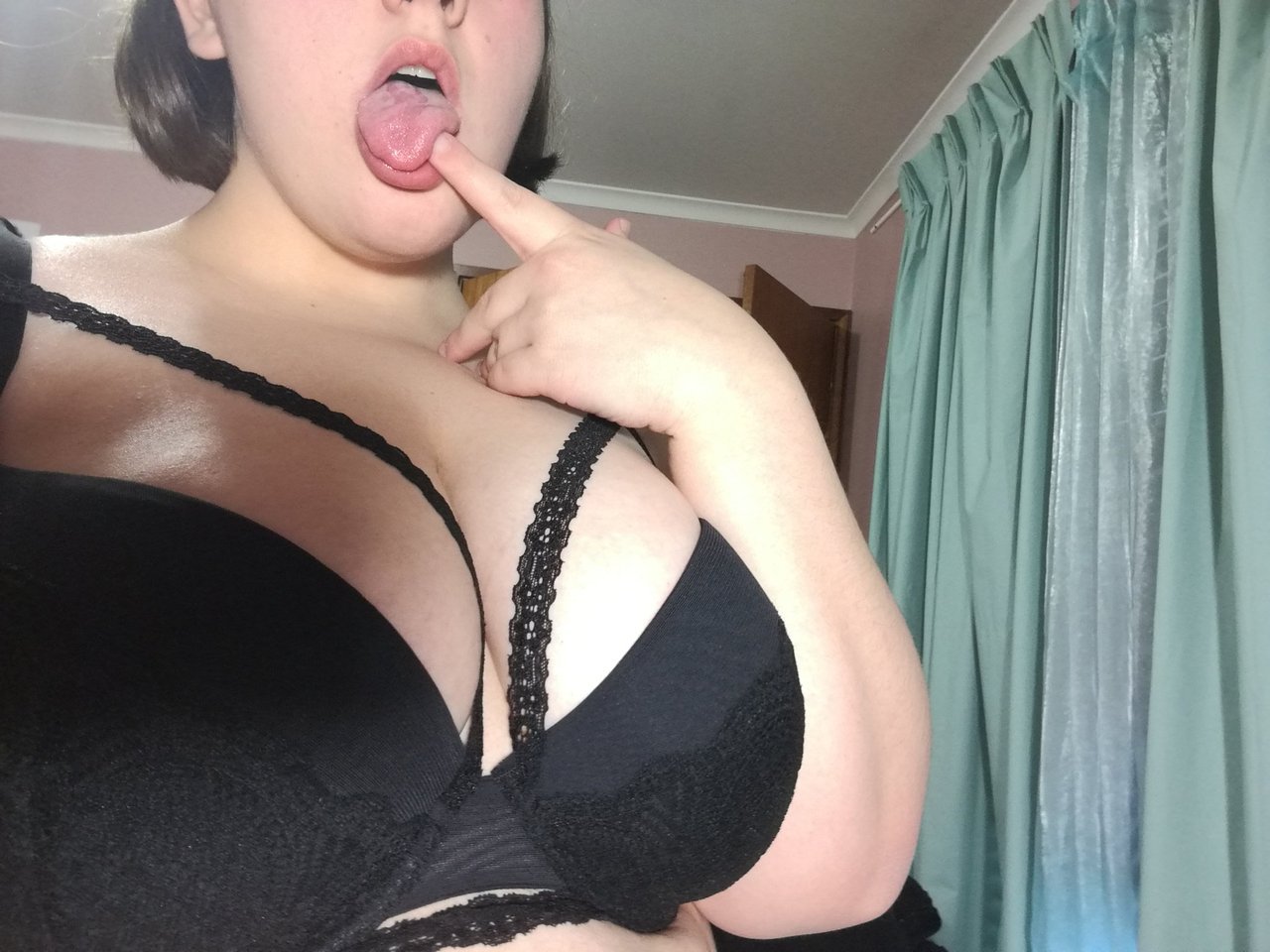 succuboy69:  Mistress needs some subby boys to sext with go follow her nsfw Twitter