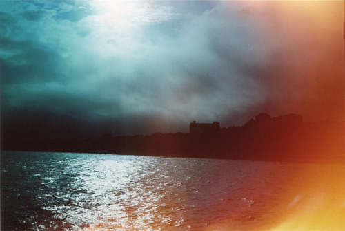 grayleafs:     B&W Blog