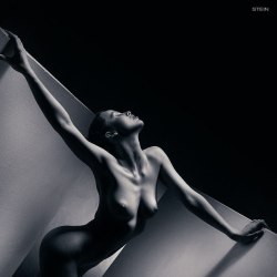 vlatkag:  Photo by Vadim Stein Model: Kristina