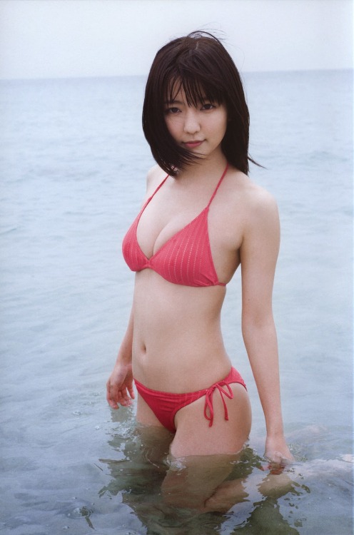 kojimblr:  Erina Mano,真野恵里菜