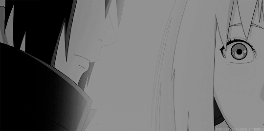 fuckyeahsasusaku: ☆ SasuSakuWeek2017. → Day 05: Favorite Parallels (s).     ↳