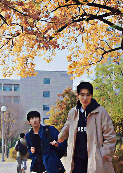 Semantic Error + The Height Difference