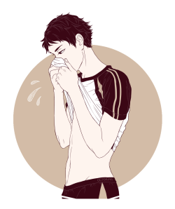 octorina: i’m so in love with akaashi it’s not even funny anymore 