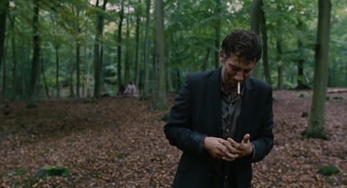 XXX oldfilmsflicker:Children of Men, 2006 (dir. Alfonso photo