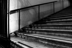 self-xpression:  GOING UP Museo Correr -