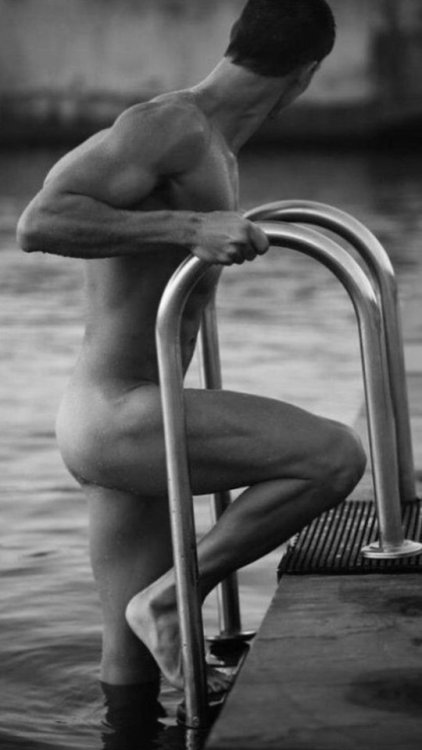 Men under the sun