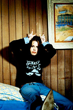 Fairuza Balk photographed by Catherine Ledner, 2002