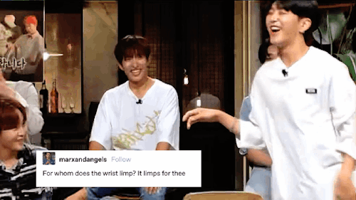 Seventeen X Text Posts [1/?]