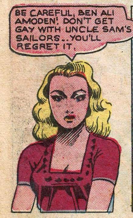 nearinfrared:Out of Context Comics: Volume 9 , by								 				 				 					 						