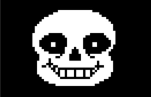 Heres some sprites for a sans fight you are allowed to use them