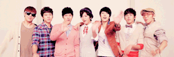 Sylaxoxo:  Infinite &Amp;Lt;3안녕