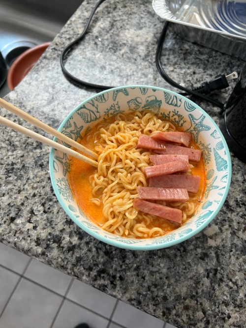 Rate My Ramen!! 