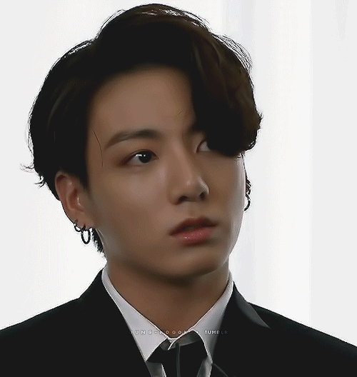 Ceo Jungkook Is Back 