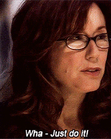 amilynsorgana:Laura Roslin | Sass/Taking Charge/Not taking shit/Etc.