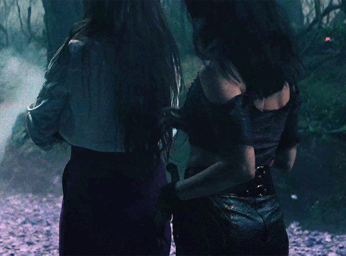 Agatha/Rio + Hands