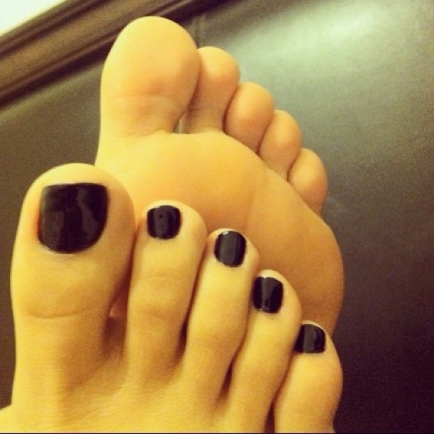 Feet First