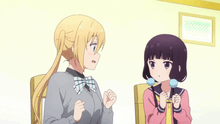 Blend S Sadistic Explore Tumblr Posts And Blogs Tumgir