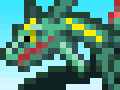 Pokmon Picross - All Legendaries And Mythicals (1/3)