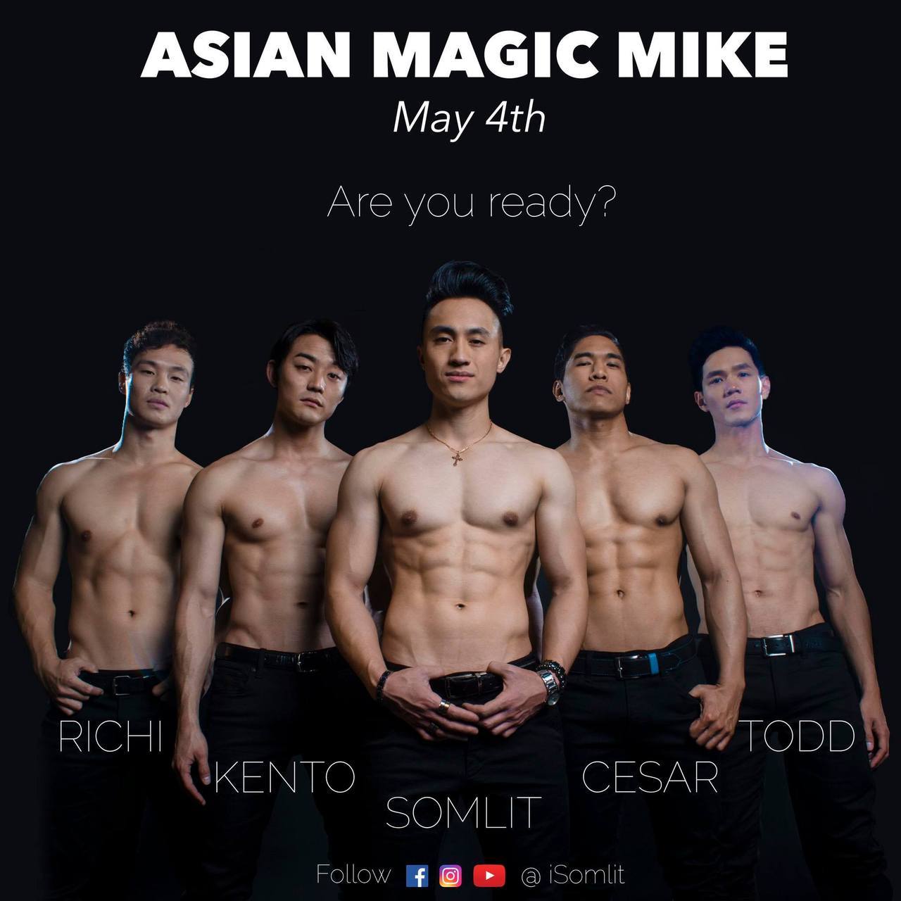 melaninmuscle: TOMORROW