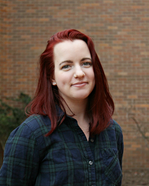 Took head shots of the beautiful Jenna Bohnert this past weekend!