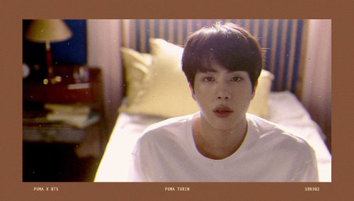 Puma Turin - Made By Bts