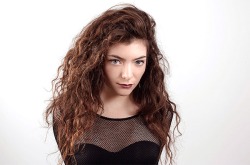 rookiemag:  Saturday Links: Lorde Reigns