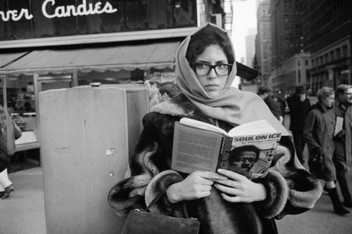 kvetchlandia:Tod Papageorge     New York City     1968