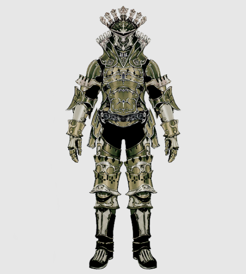 magistera:Judge Bergan | Final Fantasy XIILaw’s Order Armor | Final Fantasy XIV