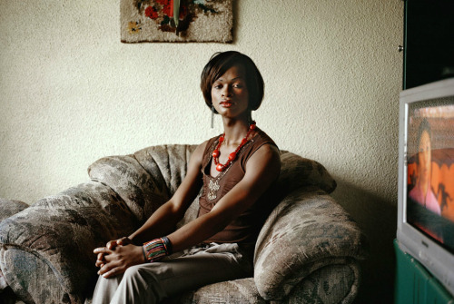 fuckyeahfamousblackgirls:  (in order from top photo to bottom)In 2004, Pearl Mali was raped for the first time by an elderly man whom her mother brought home from church. She was 12 years old. The man raped her in her bedroom almost daily until she was