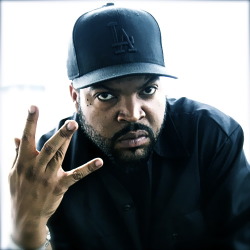 hiphopclassicks:  Cube